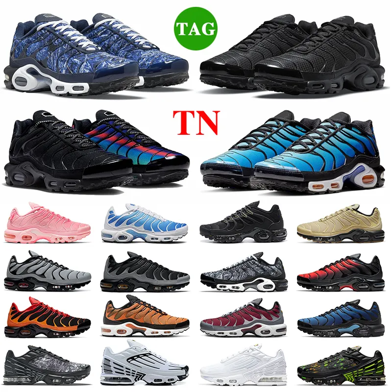 

tn plus 3 terrascape men women running shoes atlanta rose unity enfant noir blanche scarpe triple white black tns mens trainers des chaussures homme outdoor sneakers, #14