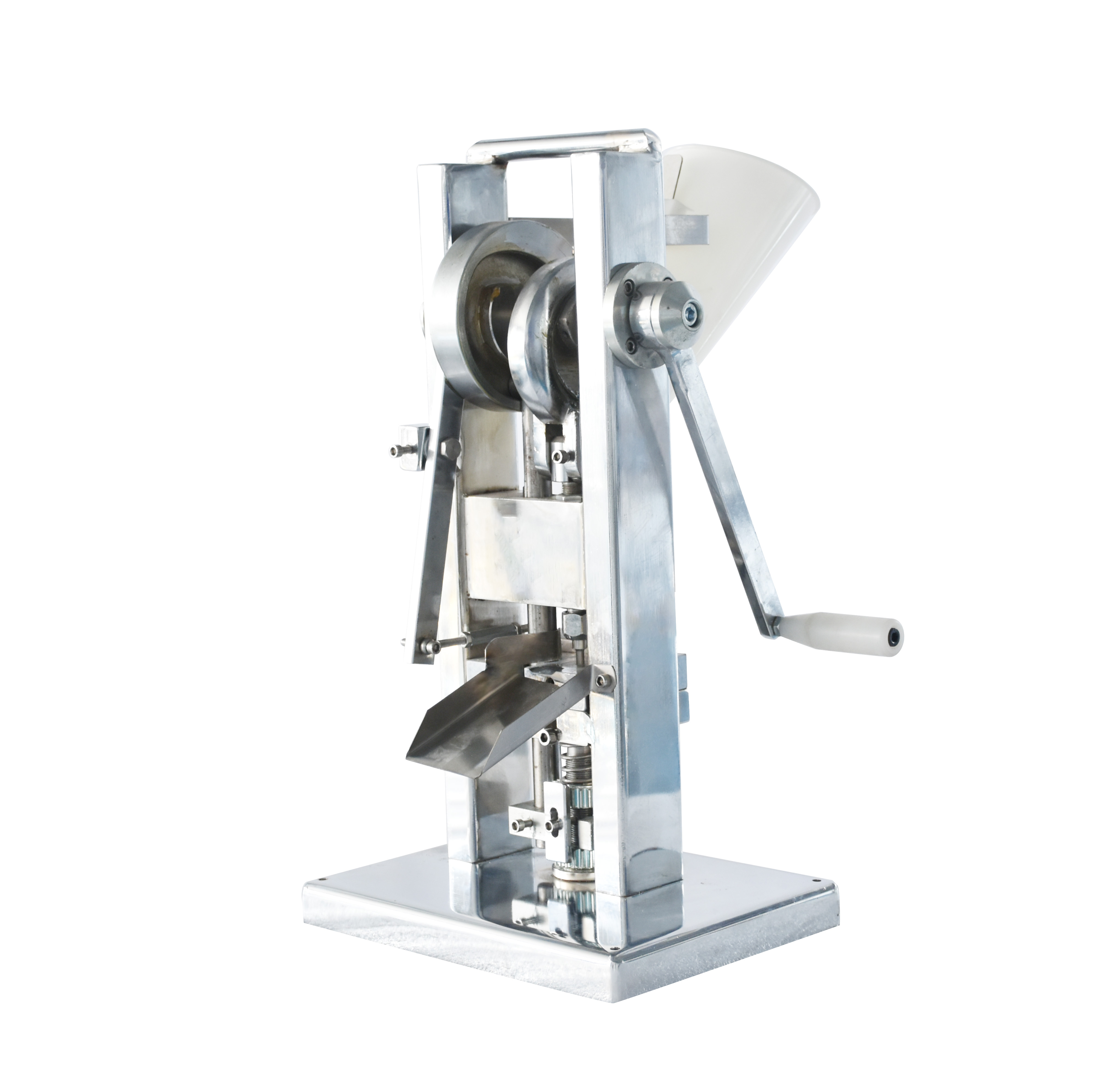 

TDP 0 Lab Supplies Manual Die Press Machine Candy Milk Tablet and Punch Customization Cast Press Customize Press Mold tools by hand Manual machine