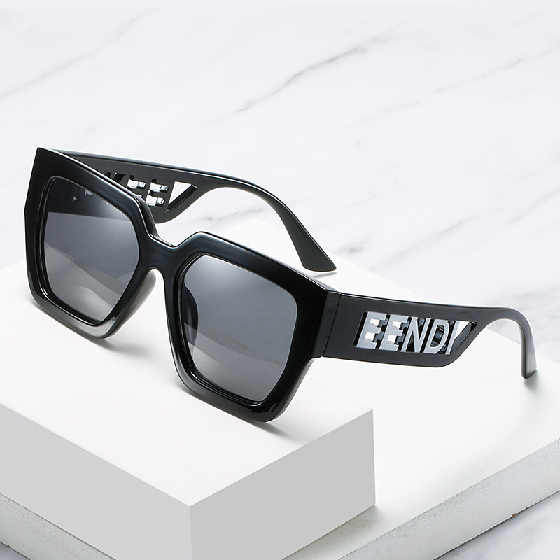 

Coastal Eyewear New Fashion Trendy Cool Female Sunglasses Hot Luxury Designer Oversized Men Women Shades Irregular Frame UV400 Galsses Y220513