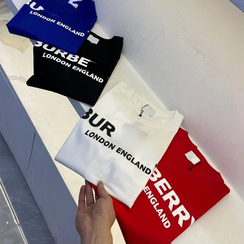 

Designer Luxury Men's t Shirts Premium Cotton Printing Brand White Black Casual Tops for Size S-4xl 4 Colors T-shirts Back Arrow x Short Sleeve Tees, Red