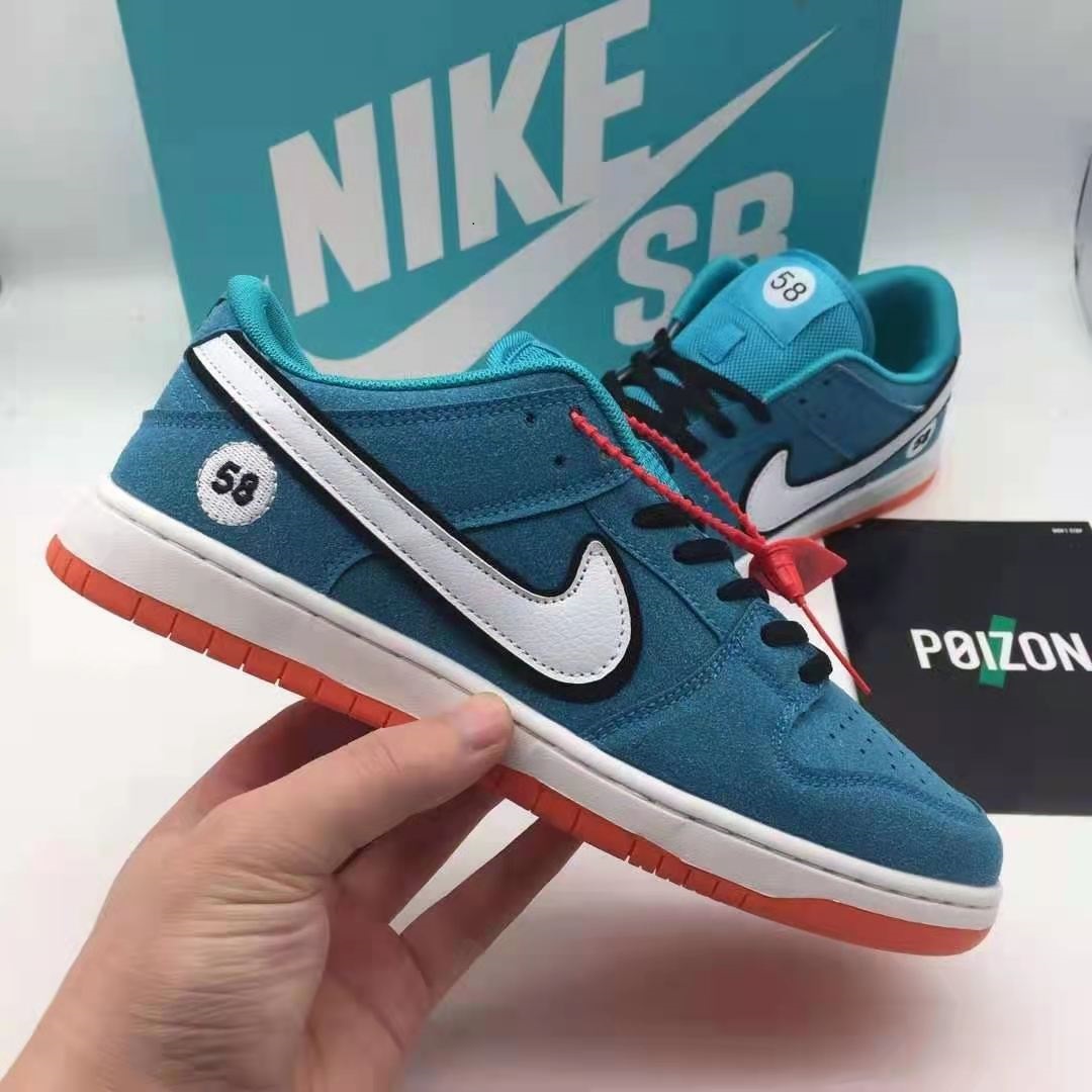 

Hot 2022 Fashion Classic Men Women Low Skateboarding Shoes Outdoor Sport Nike DUNK SB low Sneakers 36-44 A21