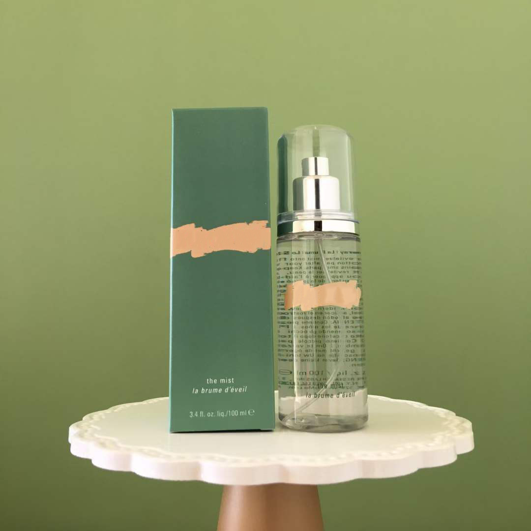 

brand the mist la brume deveil 100ml serum