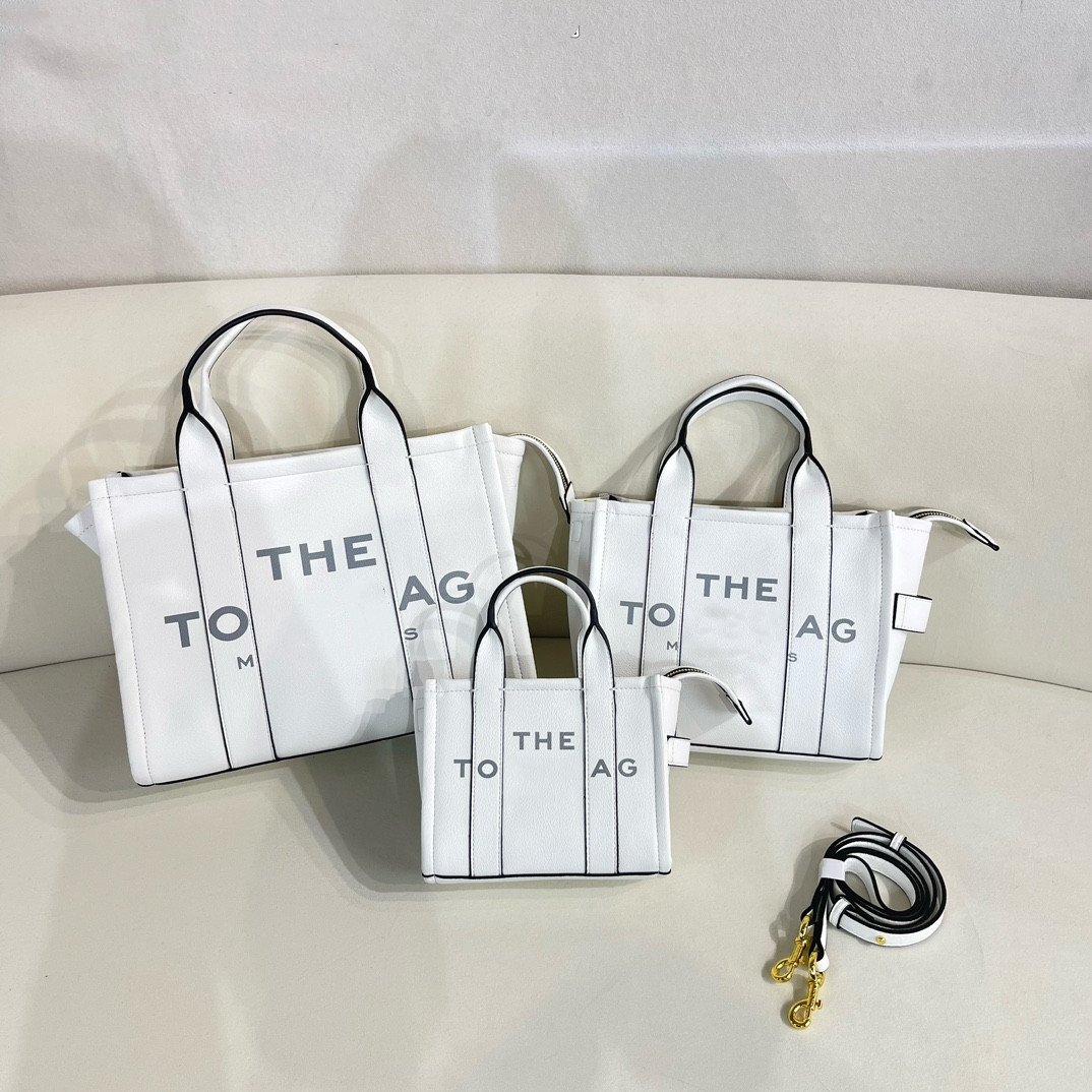 

JM Tote Bag Womens Large Designer Cross Shopping Bags Leather Shoulder Bags Handbag Practical Capacity Travel Work Luxury Fashion Totes All-Match Style -5, Black