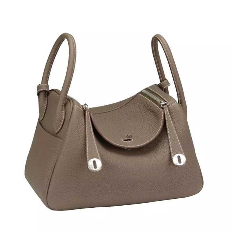 

Lychee Luxury Bags Original Designer grain Lindys bag Large capacity doctor Leather women Cowhide pillow Portable one shoulder messenger KEYA, Black6