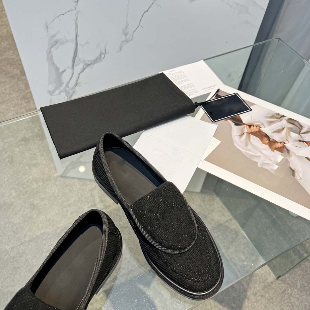 

2023 new Dress Shoes good quality designer Loafers Spring new designer fashion loafer shoes Spring luxury casual shoes, Black