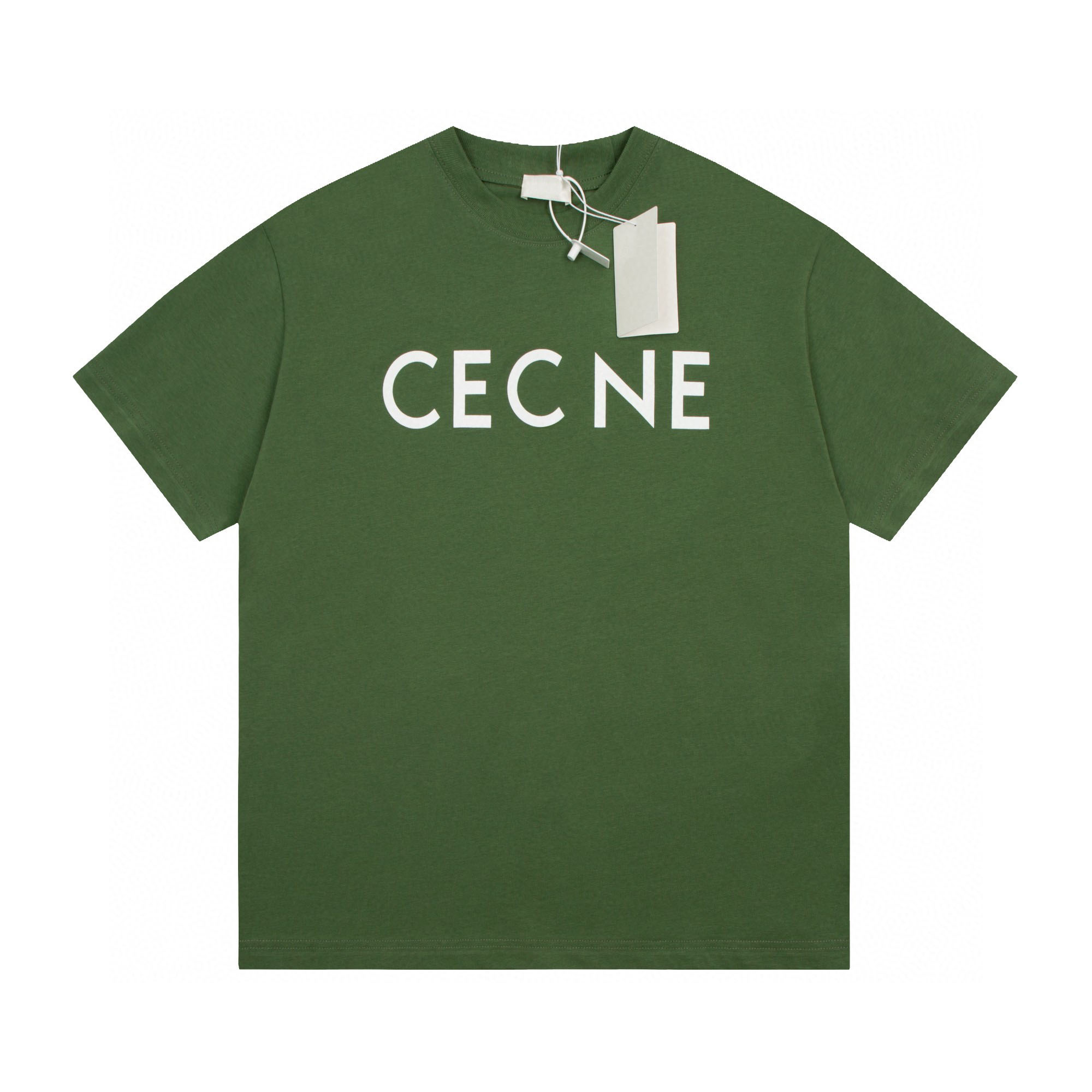 

Men's Plus Tees & Polos Round neck embroidered and printed polar style summer wear with street pure cotton trehy