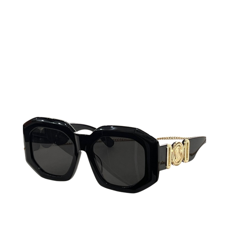 

sunglasses for women designer sunglass classic eyewear for women 2022 luxury versaca eyewear bands metal frame designers sun glasses woman round