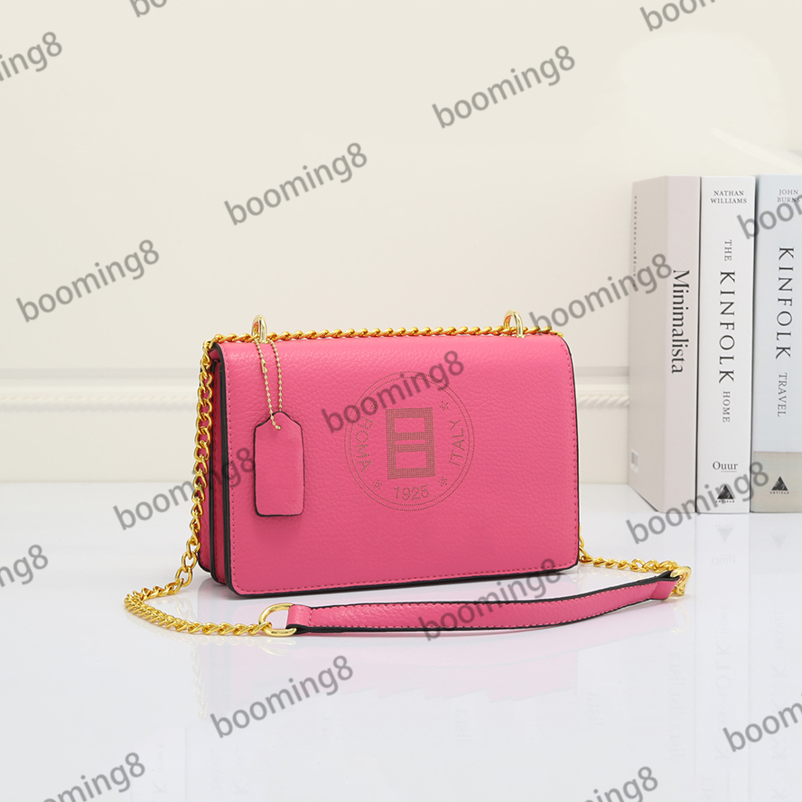 

Designers bags luxurys women Shoulder bag crossbody leather design square bag handbag letter Pattern lady Purse Versatile classic, Box