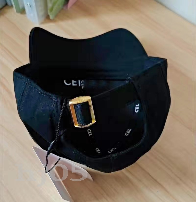 

Soft trucker hat designer luxury baseball hats mens couple anniversary gifts snapback dome portable cotton canvas simple female trendy fitted cap PJ041 Q2, 12#