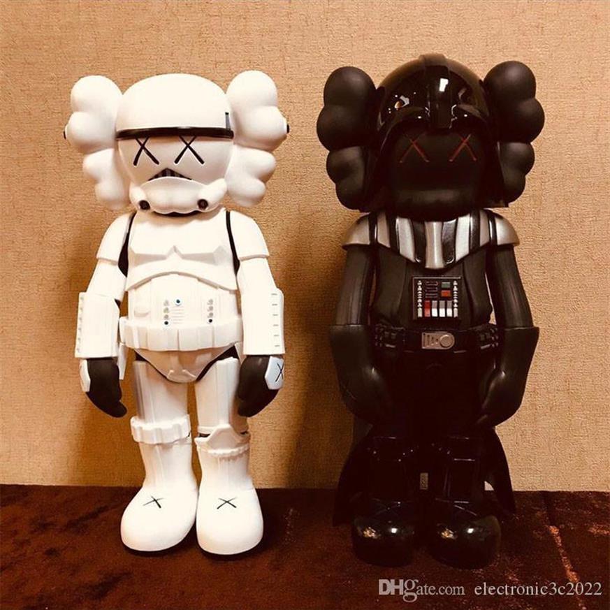 

Popular 26CM 0 8KG Stormtrooper Companion The famous style for Original Box Action Figure model decorations toys gift255A