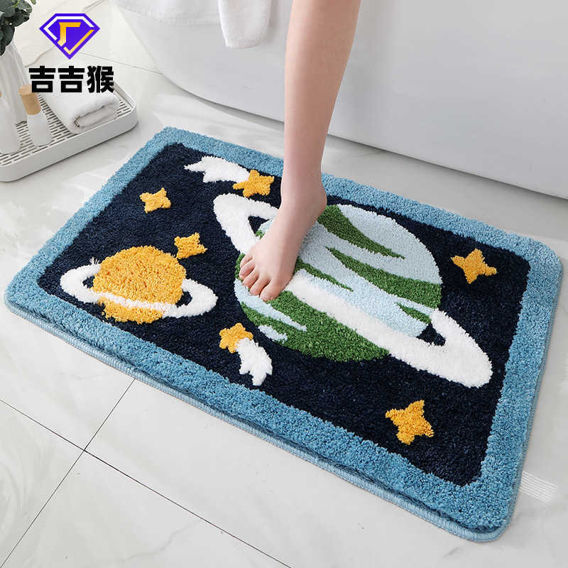 Carpets UNO Game Carpet Rug Home Soft Fur Rugs Children Girls Bedroom Living Room Floor Mat Doormat Decor Customized L260528-image-825417915