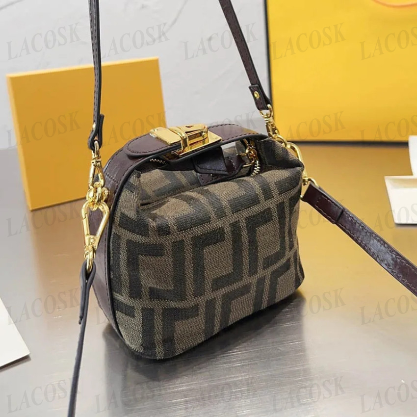 

Evening Bags Hasp Handbags Luxury Baguette Totes Fashion Crossbody Hanbag Classic Women Shoulder Handbag Wallet, Black