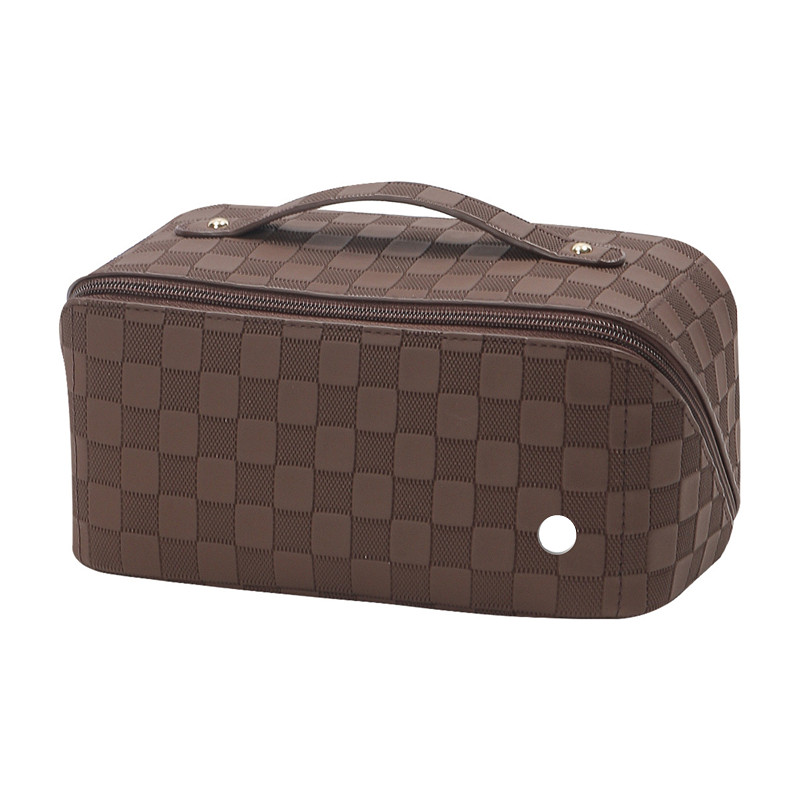

LL Outdoor Bags Cosmetic Bag Gym Makeup Bags Zipper Fanny Pack Purses For Storage LL990, #2