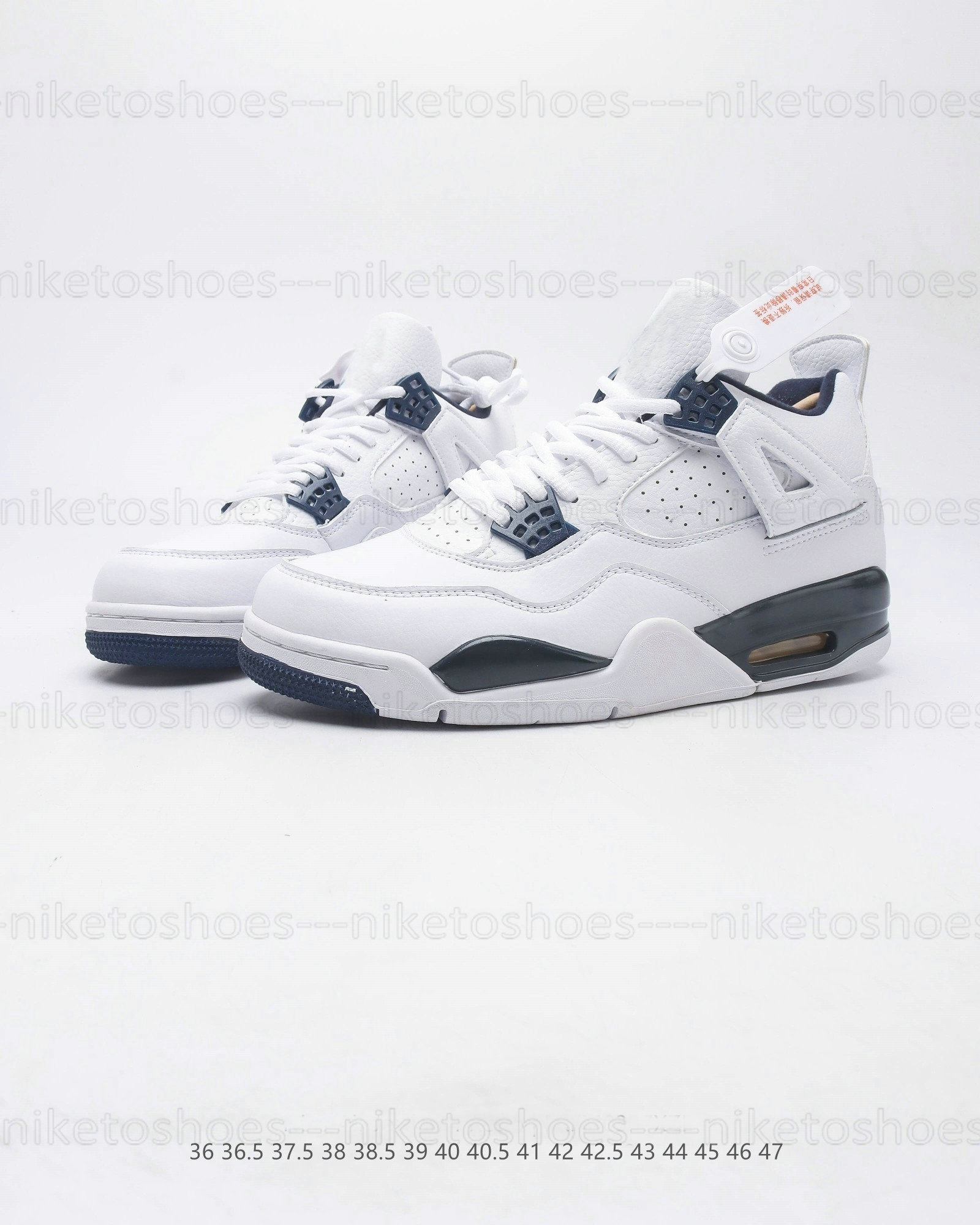 

Basketball shoes Jumpman 4 splatter columbia Black White Luxurys Designers Shoe Trainers Platform Lace-Up Leather sports and leisure Casual Shoes, 01