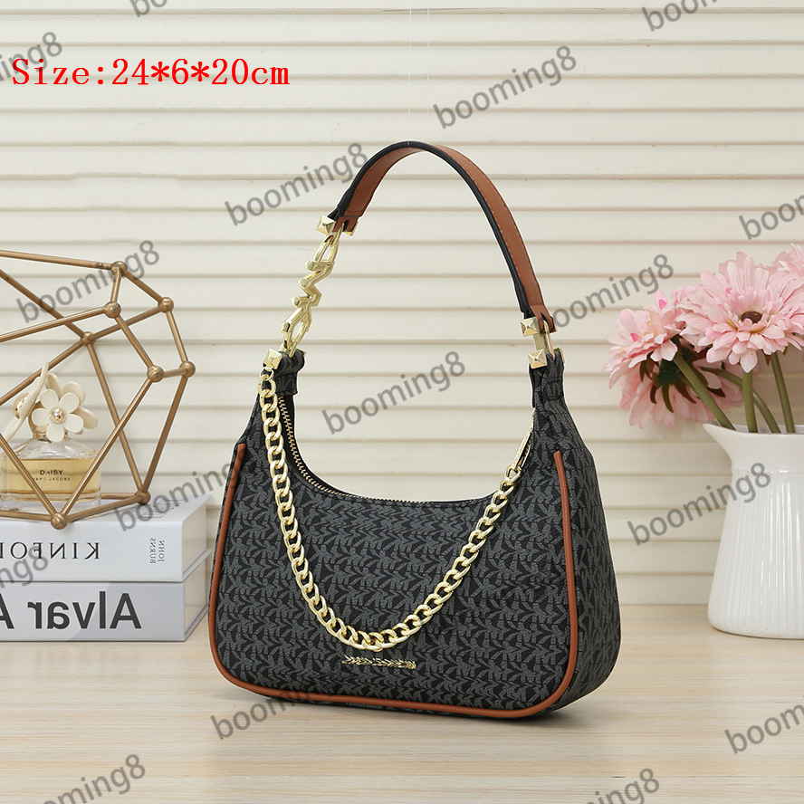 

Designer bags Women Totes Shopping Bags Handbags Purses Floral Letter Leather Fashion shoulder bag, Box
