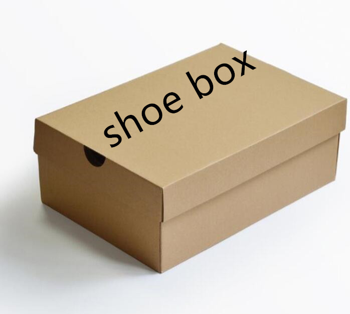 

Need shoe box Box to contact customer service, Beige