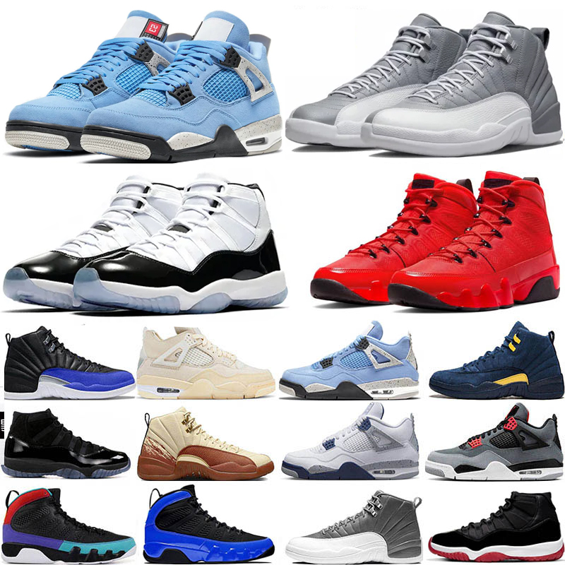 Nike Air Max Retro Jordan Shoes 3 animaux NakeskinJordanBasketball Mens Retro Pack Shoes Knicks Rivals UNC PE SEOUL Noir Ciment Cat Sport Bleu Sn