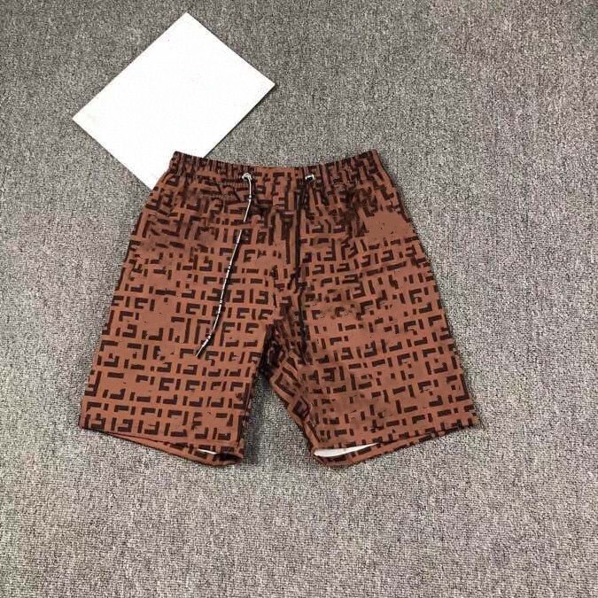 

Men Short Running Sports Jogging Fitness Pants Mens Womens Designer Shorts luxury Board Beach Pants Summer Streetwears Quick Drying SwimWear Printing Gym 11 styles