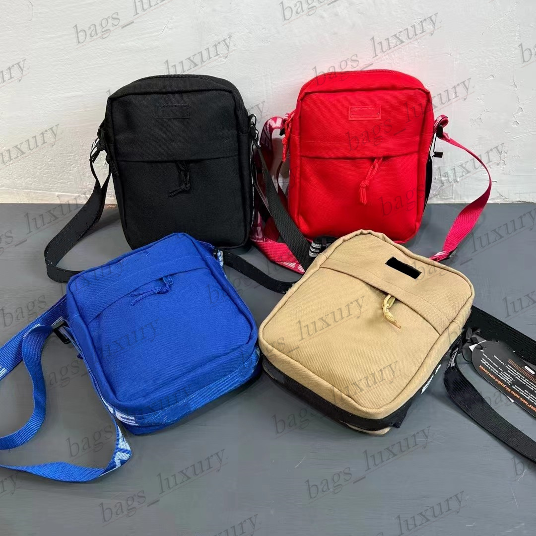 

Men Classic Messenger Bag Outdoor Leisure Handbags Purses Women Fanny Pack Waist Chest Bags Shoulder Bag Beach Sports Tote, Red