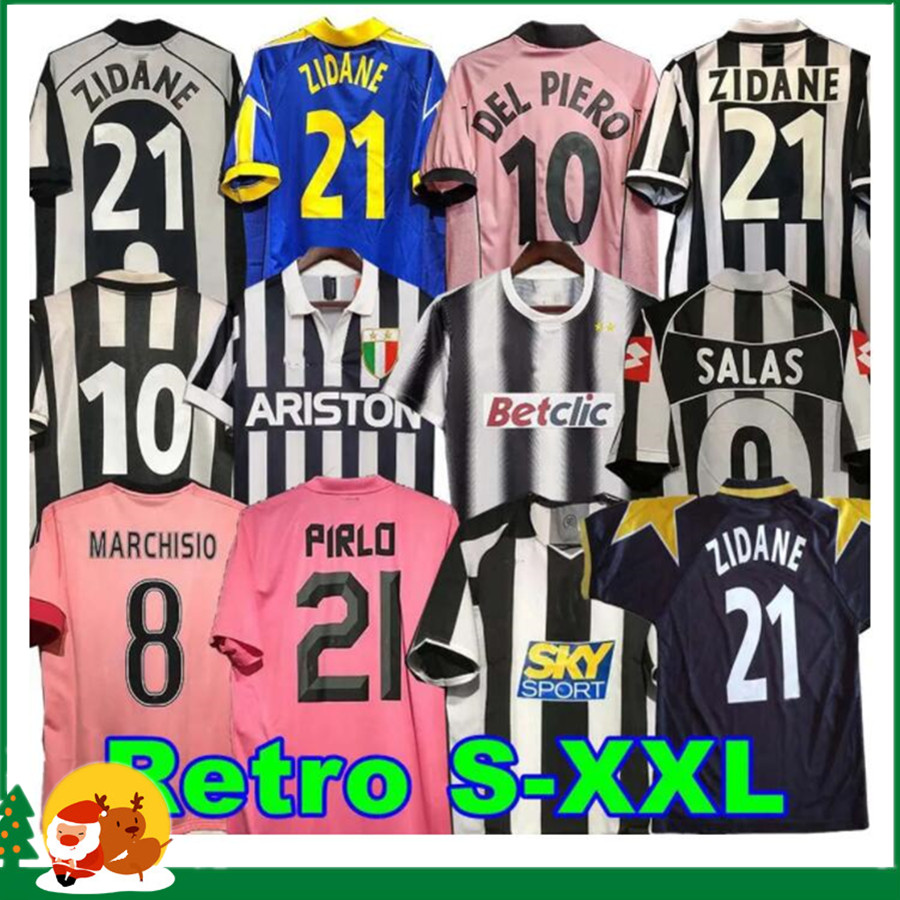 

Retro DEL PIERO Conte soccer jerseys PIRLO Buffon INZAGHI 84 85 92 95 96 97 98 99 02 03 04 05 94 95 ZIDANE Ancient maillot DAVIDS Conte shirt 11 12 15 16 17 18 POGBA Juventus, 99-00 home