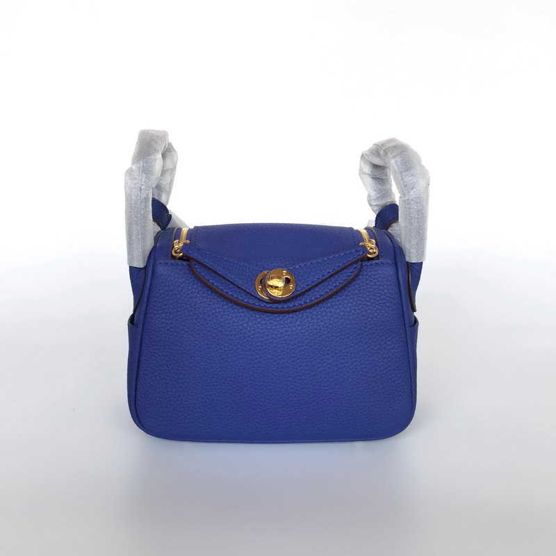 

Bags Original Designer 2023 Luxury new h family shrunken leather head layer cow Lindys bag doctor medicine box portable shoulder women's 4 UWTY, Yellow8