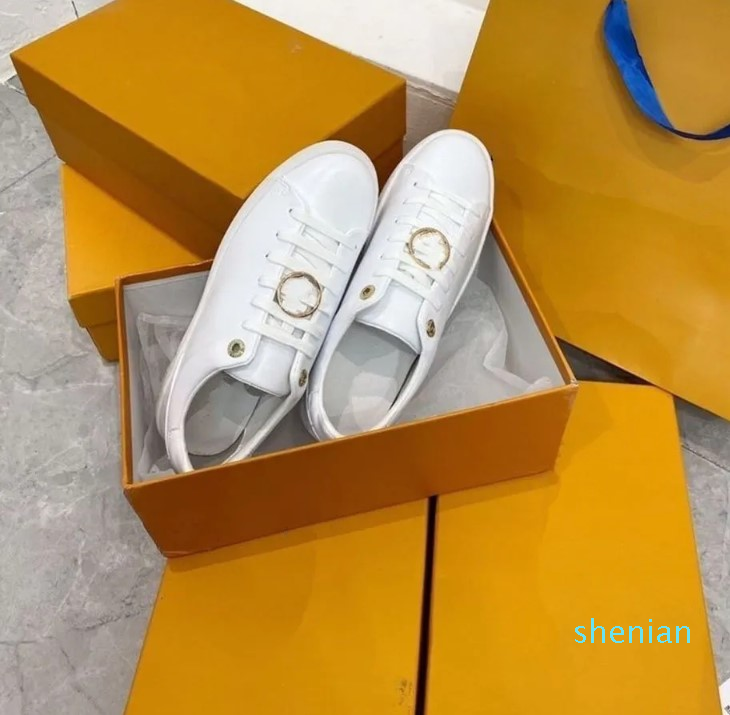 

TIME OUT Sneakers Women shoes Genuine leather woman casual shoe Size 35-41 model hypq mxk800000002