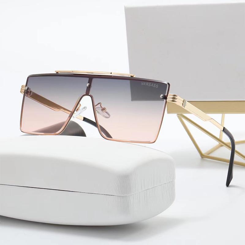 

Delicacy Sunglass Fashion Designer Sunglasses Women Men Sun glass Cool Goggle Adumbral 5 Color Option Ourdoor Beach Eyeglasses