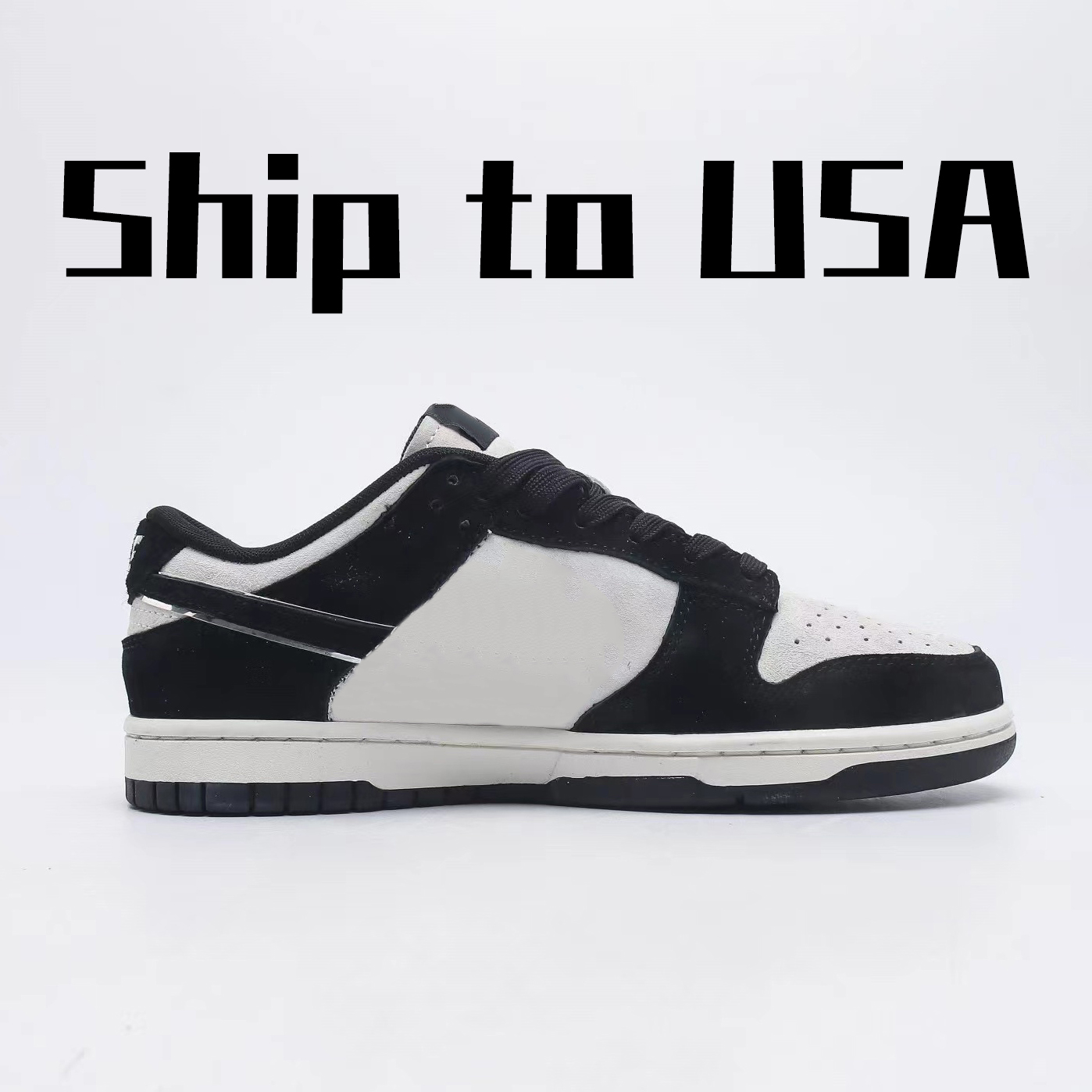 

Men Women Flat Athletic Shoes Low Top Panda Chicago Black White Colorblock UNC University Green Sky Blue Pink Trio StrangeLove GAI Running Casual Sneakers