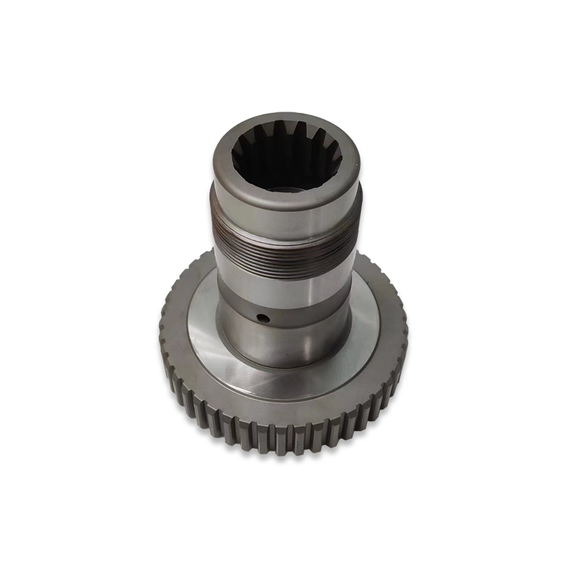 Travel Motor Shaft Driving Disc Gear 2026713 for Final Drive Fit EX200 EX200-1 EX200-2 EX200-3 EX200-5 ZX200-image-478396016