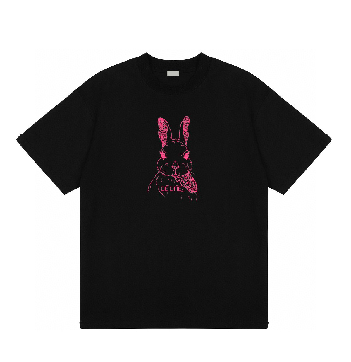 

Men's Plus Tees & Polos Round neck embroidered and printed polar style summer wear with street pure cotton q2wf