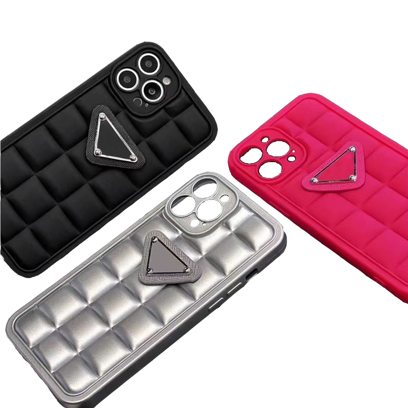 

Luxury Designer Silicone phone cases Fashion Brand Cover For iphone 14 Pro Max 14plus 12 12pro 12promax 13 13pro 13promax 11 11promax Cell Phone Shell, New colors