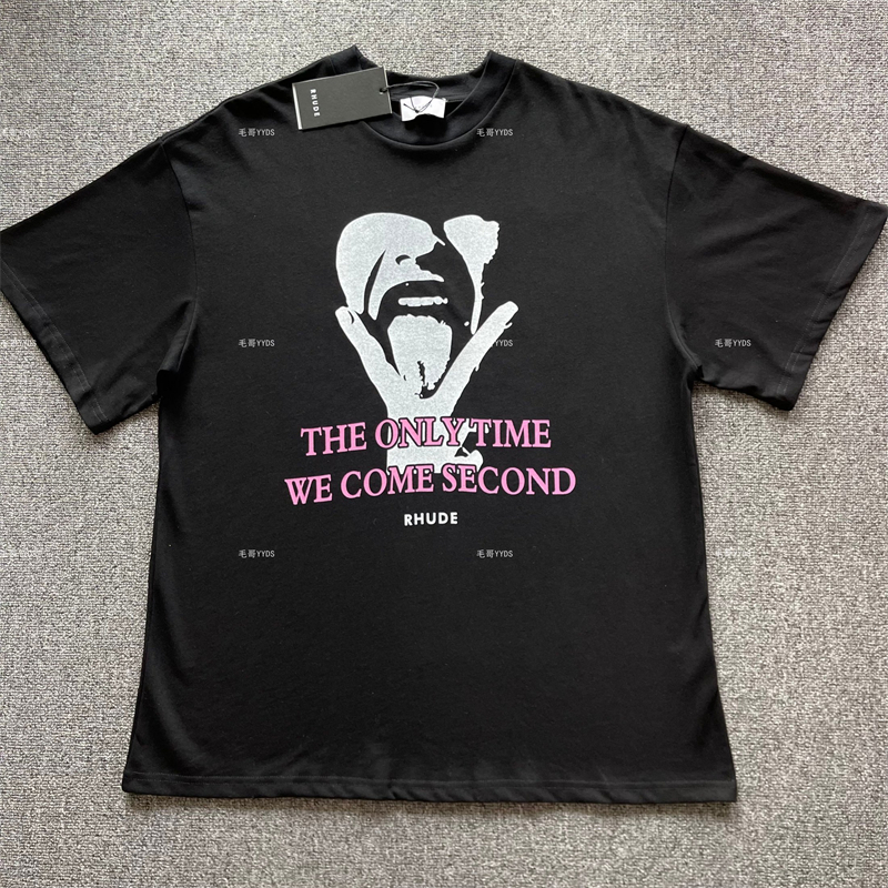 

Vintage T Shirts Men Women Tee 1 Quality Oversized Washed Black Short Sleeve