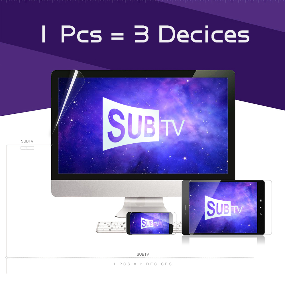 

TV Parts Sub 4800 Live 12000 VOD programs One Support 3 devices Free Trail for smart TV android Reseller Panel for France German Arabic Portugal Sweden