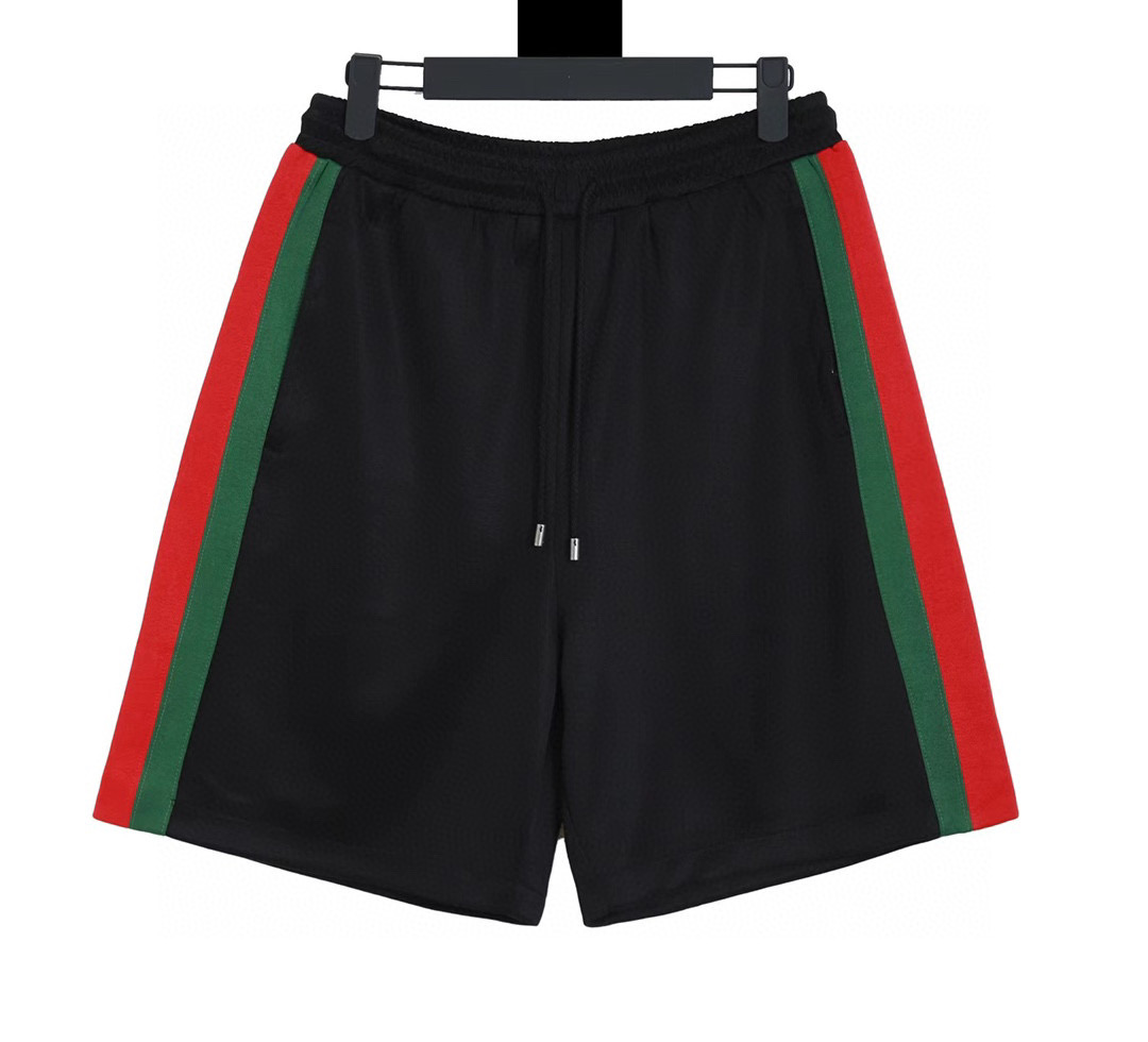 Men&#039;s Plus Size Shorts Waterproof Outdoor Quick Dry Hiking Shorts Running Workout Casual Quantity Anti Picture Technics q20-image-848786188