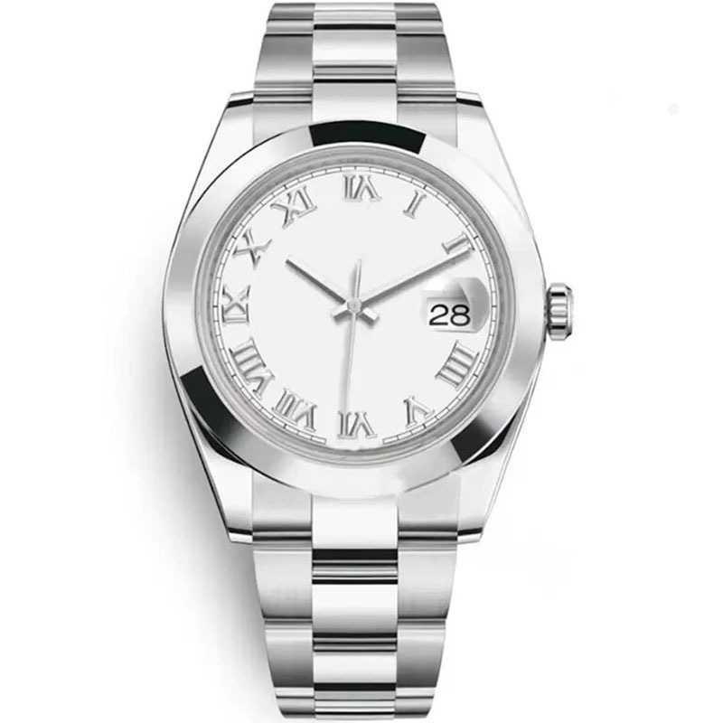 

watches for men fakes gold automatic sapphire crystal 36/41mm mechanical stainless steel perpetual motion watch movement endurance montre de luxe dhgate, R11