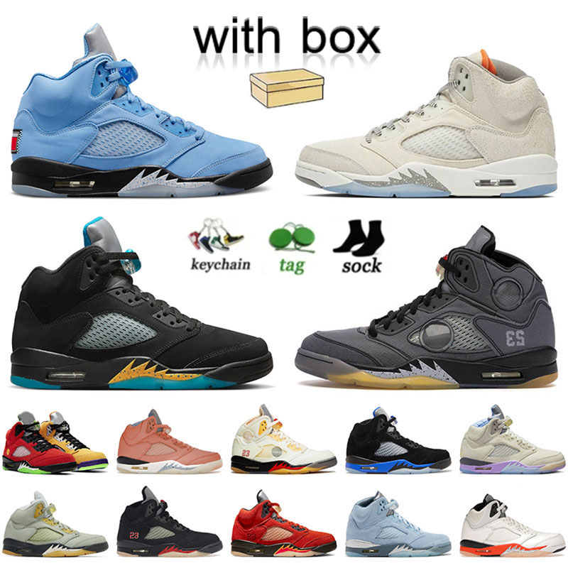 

Classic Muslin Mens J5s Basketball Shoes 5 5s V Easter Oreo Jumpman Women Retors What The Rage Bull Stealth Sail Concord Offs White Sail OG Trainers Sneakers, D2 what the 40-47