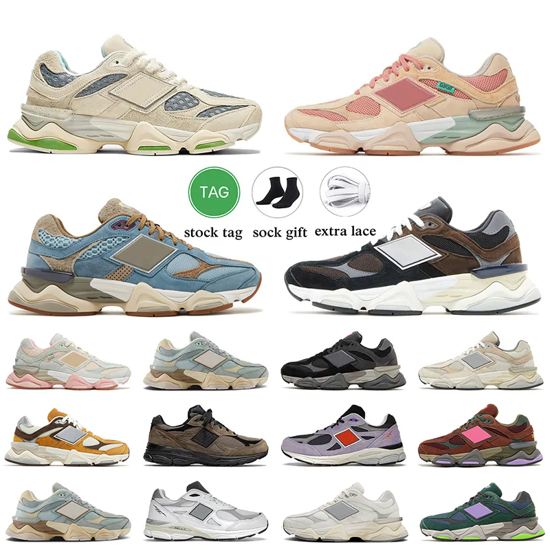 

9060 Bricks Wood Running shoes Joe Freshgoods Cookie Pink 990 v3 JJJJound Brown Black 990v3 Bodega Sea Salt Sneakers Teddy Santis Blue Haze Women Men Trainers dhgate, D42 miusa teddy santis scarlet 36-45