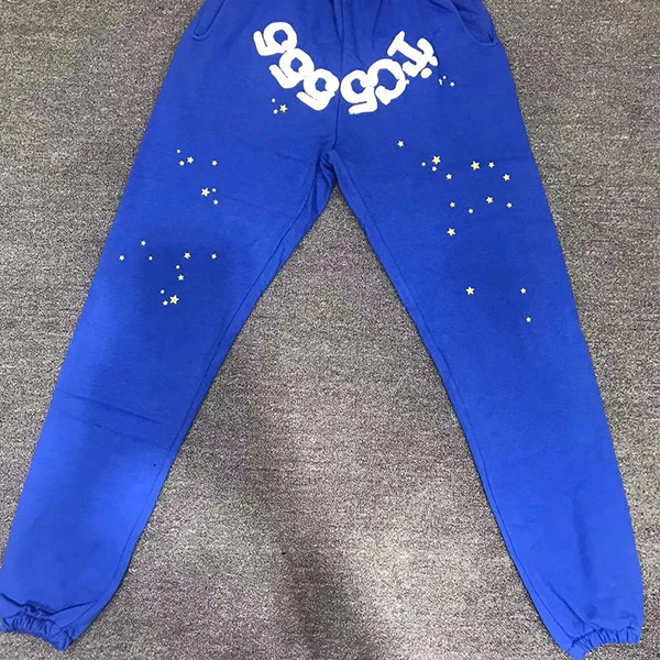 

Men's Hoodies Sweatshirts Sp5der Hoodie Young Thug Spider 555555 Men and Women Transportation Designer Web Tracksuit Eu 18