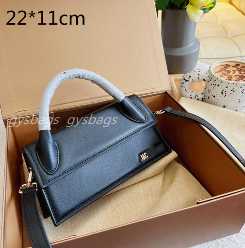 

Cosmetic Bags tory bag Jacquems 2022 LE BAMBINOU Bags designer bags luxury handbag the tote bag woman baguette purse Fashion phone crossbody High Quality, Box