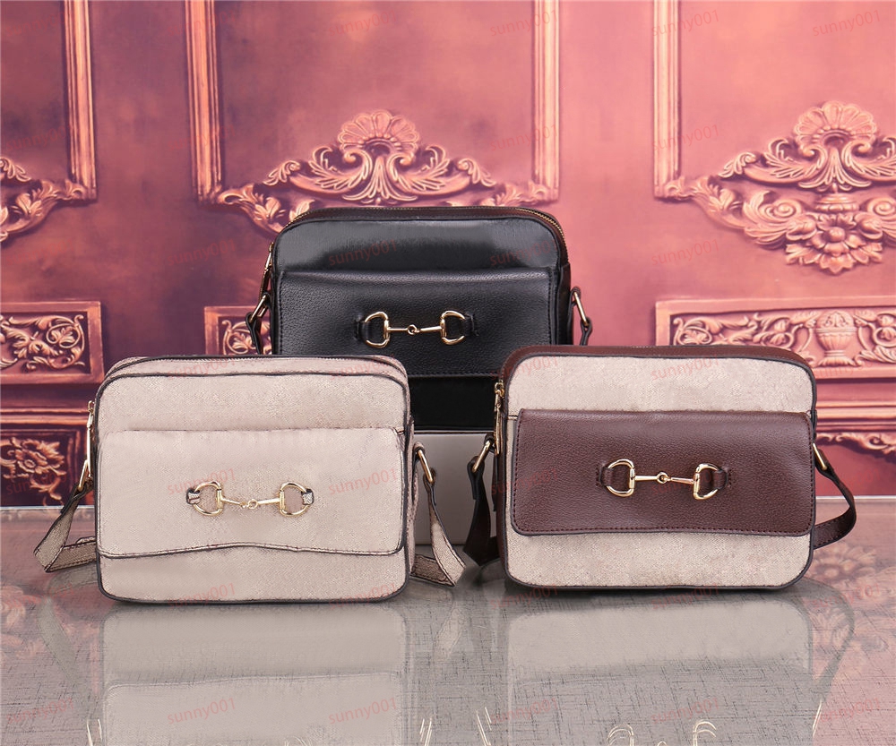 

Designer Bags Shoulder Bag Diagonal Package Dinner Bag Postman Pack Cosmetic Packs Fashion Change Purse Photo Album Package, Brown