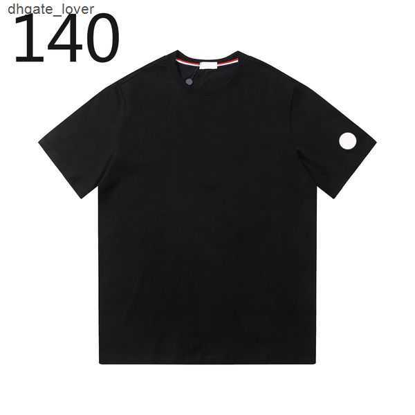 

Monclair France Luxury Brand Men t Shirts 11 Styles High Quality Casual Tee Designers Shirts Mens Size M--xxxlfdcl