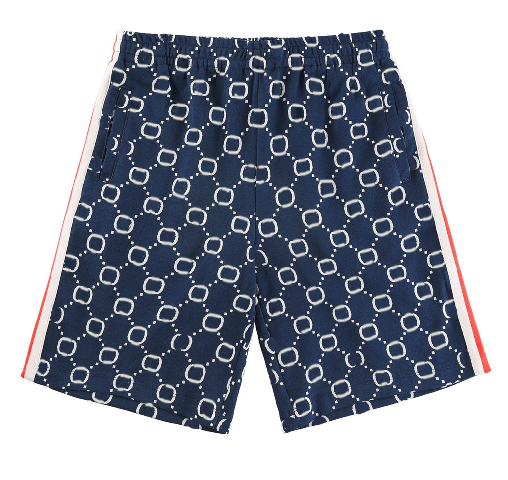

Men's Designer Shorts Beach Casual Sports Jogging Printed G Letter Summer Ladies Swimming Asian Size M-XXXL