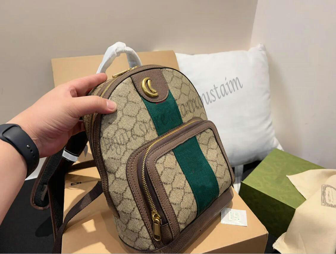 

Designer G Shoulder Ophidia backpack Women Mens outdoor Duffel bag Luxury Book Bags back pack Dhgate backpacks travel Satchels Purses Crossbody Tote Handbag, 01