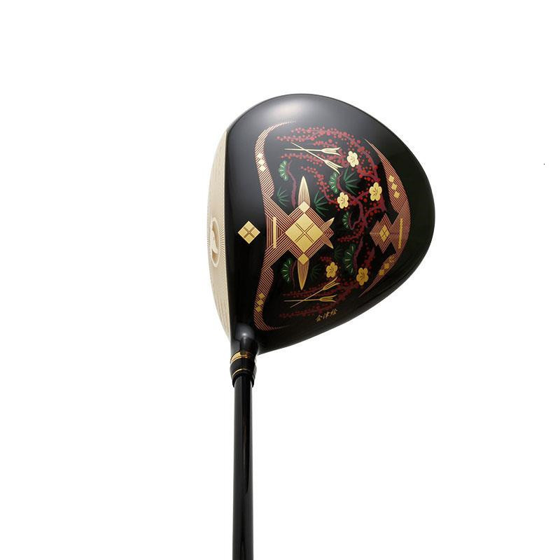 

Irons Mens Golf Clubs S 08 Driver 9 5or10 5 Loft 4 Star BERES SR R S Flex Graphite Shaft and HeadCover 230310