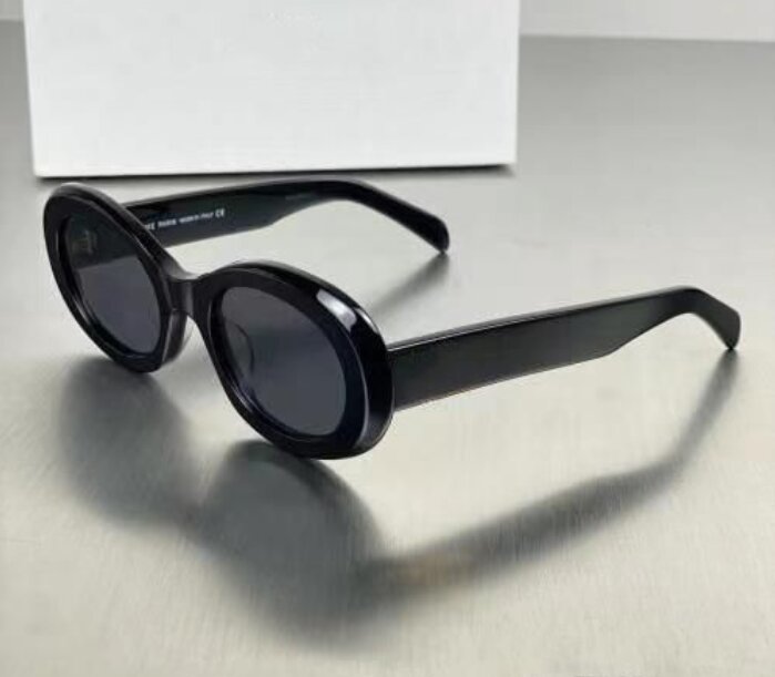 

Ladies glasses sunglasses France Arc De Triomphe Vintage For Woman Sexy Cat Eye Glasses Oval Acetate Protective Driving Eyewear