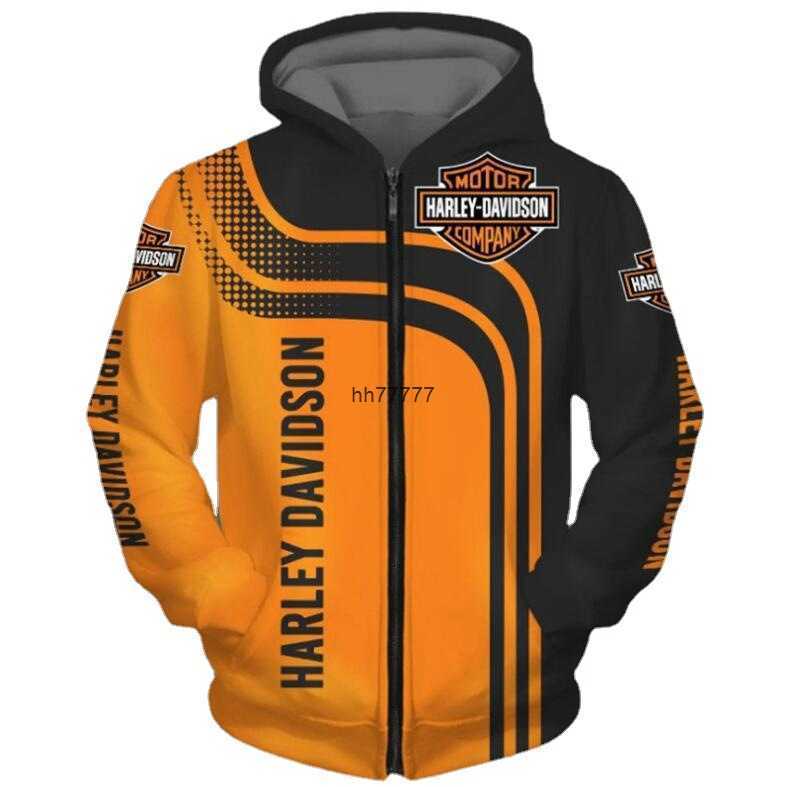 

2023 New F1 Racing Set Long Sleeve Sweater Men' Hoodies Sweatshirts Harley Motorcycle Clothing 3d Printing Hoodie Zipper Coat Hcj9