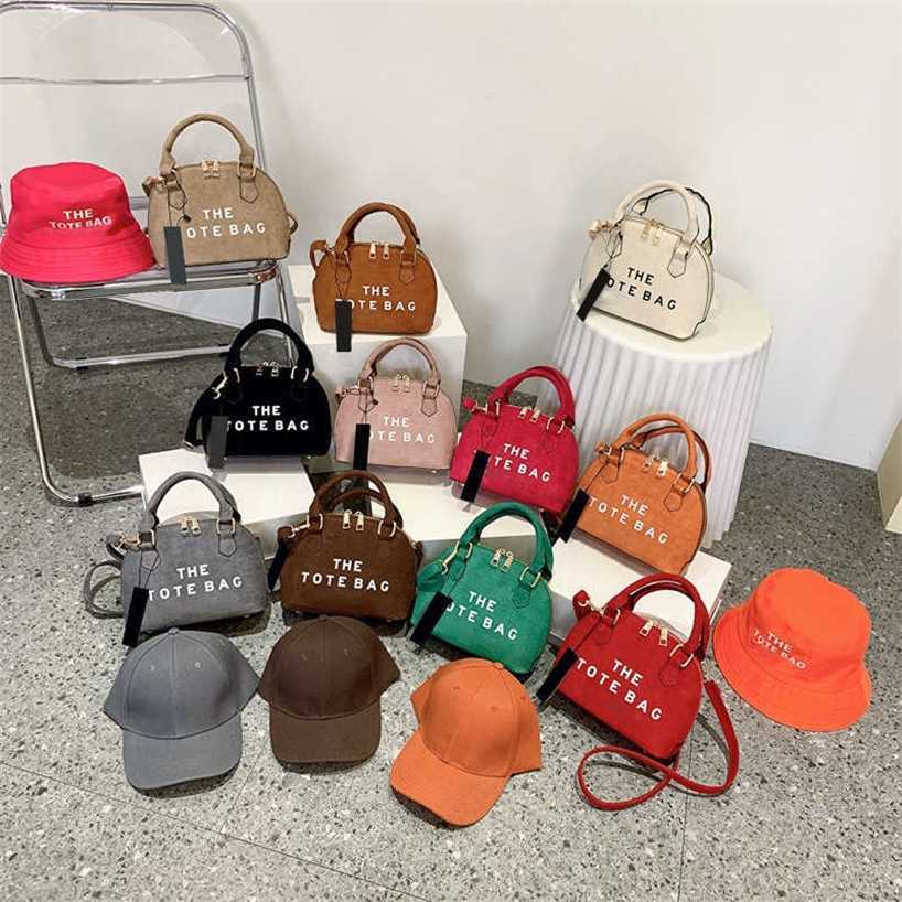

handbag 2023 Fashion women's bag leather quality handbag fashionable trend simple letter single shoulder messenger fashion texture shell Bag, Orange11
