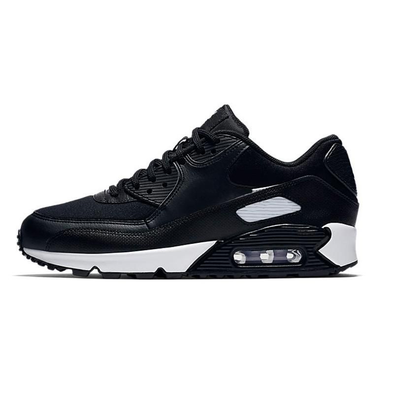 

Kids Shoes 90S Brand Baby Toddler Classic Children Boys Grils Grade School Sport Sneakers Outdoor Sports White Black Trainers Youth, Gift