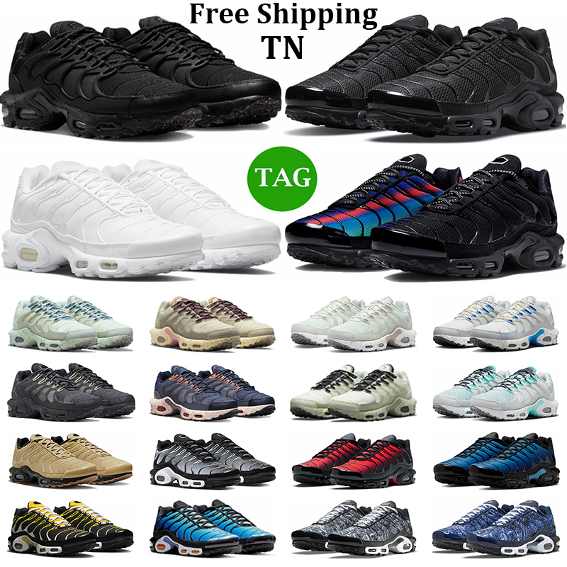 

terrascape tn running shoes men women tn plus 3 Triple Black White Unity Barely Volt Mint Green Gold Bullet Hyper Blue mens trainer outdoor sneakers, #22