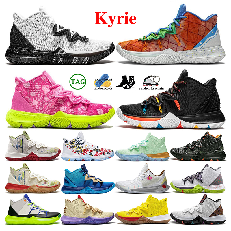 

Kyrie 7 basketball shoes One World People Chip Copa Grind 5 4 4s mens Kyries 7s Irving 5s sponge Keep Sue Fresh All Star Mamba Mentality trainers Sports Sneakers, 16